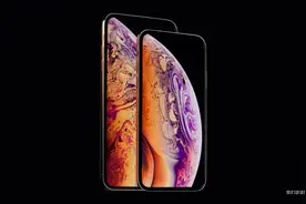 2018年9月，iPhone Xs、iPhone Xs Max发布#apple#iphone视频封面