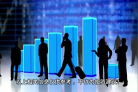 脑机接口概念股汇总解析#脑机接口 #科技视频封面