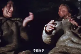 一口气带你看完现代因纽特人在北极的生活！#因纽特人