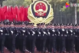 中国人民警察之歌