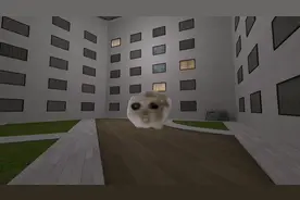 #gmod #鼠鼠 悲伤的鼠鼠视频封面