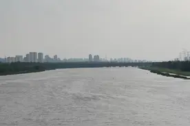 永定河洪峰已进入天津，永定河的北支为洋河，发源于内蒙兴和县视频封面