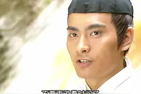 如来神掌对战天残脚，段飞最后关头悟出第十式如来涅槃 #经典武侠视频封面