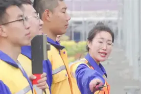 安全生产从我做起#安全生产月视频封面