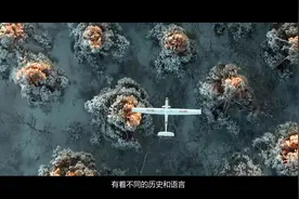 世界无人机联合会 ｜深圳市无人机行业协会中文版宣传片 连接世界视频封面
