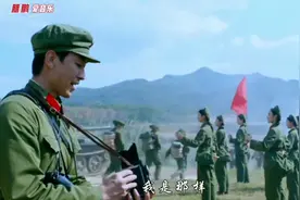 君子于役，圆满归期，不负青春，不留遗憾！祝战友们节日快乐！视频封面