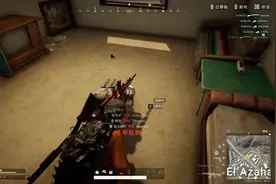 100米以内，你的安全我来保护#pubg视频封面