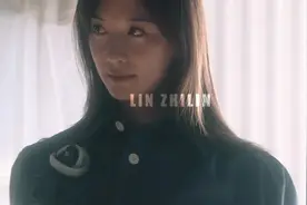 可惜在她20岁花容月貌的时候，我还在穿开裆裤的年纪#林志玲视频封面