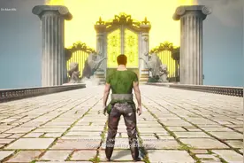 Chained Together 链在一起 Chained Together 无存档模式视频封面