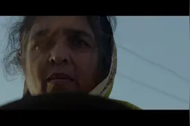 有这样的外婆是小女孩前世修来的福分！四 #印度女孩视频封面