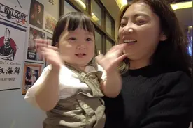 三首歌下来，颈椎病治好了#人类幼崽成长记 #姐妹局