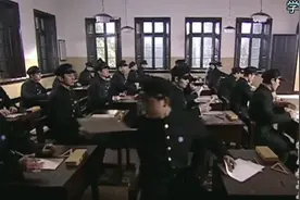 #学史明理 #恰同学少年 第十集视频封面