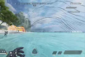 玩游戏就是开心啦！有人一起陪你玩当然更开心啦！#apex英雄视频封面