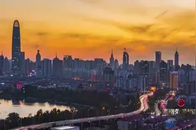 济南荣誉档案之全国文明城市！向每一位参与文明城市建设的人致敬视频封面