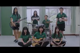 中国台湾女高中生 北一女#台湾学生日常 #台湾女生 #校服女孩视频封面