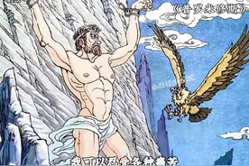 回忆小学语文课本里的那些神话故事……#童年回忆视频封面
