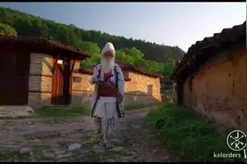 用音乐环游世界，多元音乐专辑The World欧洲保加利亚视频封面