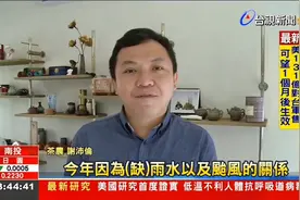 台湾 台视 壹电视 民视 各大新闻电视台 前几日专访视频封面