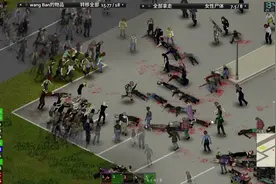 忙完了来看看我的马镇复仇计划【僵尸毁灭工程】 #僵尸毁灭工程