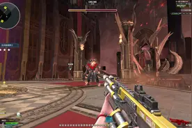 逆战：全程飓风之龙单刷黑暗复活节 #怀旧逆战 #逆战僵尸猎场