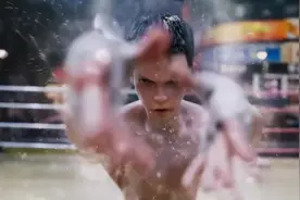 雄狮少年归来！#电影雄狮少年2#雄狮2我辈岂是蓬蒿人视频封面