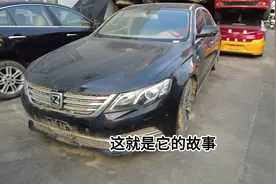 报废车公司业务员的日常 90后挑战在广佛地区一个月收100台报废车视频封面