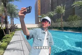 宁波招商蛇口·璀璨天鑫、江北豪宅楼盘、真的不错#宁波买房视频封面