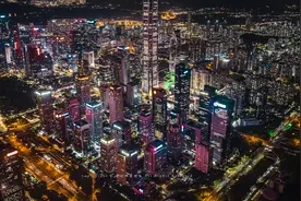 深圳是一个超级大都市，能在深圳生存下去的都是超级精英视频封面