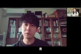 破地狱9分钟仪式，她练了9个月！专访《破·地狱》女主卫诗雅视频封面