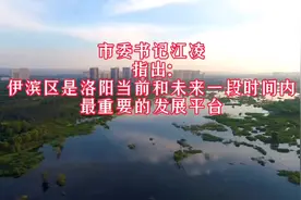 市委书记江凌指出视频封面