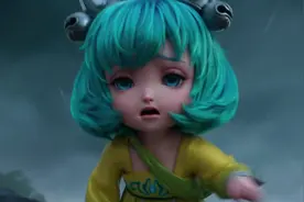 她居然救了我，她一定不知道我是谁？#蔡文姬 #澜