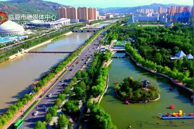 时方七月，仲夏已至。精致的临夏小城蕴藏着宝藏，伴着盛夏的清风视频封面