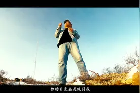 又是一首原创歌曲：《爱上了你》献给喜欢我音乐的朋友们视频封面