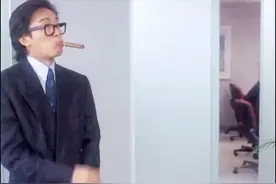 好看吗？觉得好看的扣 1，不好看的扣眼珠子。#星爷 #刘德华