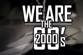 170 HITS OF THE DECADE - WE ARE The 2000's. (Mashup）170