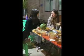 叫你为所欲为 为所欲为结果亮了，小姐姐下手真重呀........#搞笑视频封面