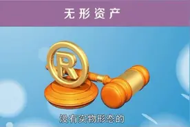 无形资产（Intangible Assets