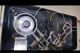 燃气灶炉头更换小技巧#燃气灶维修 #专业维修 #配件大全视频封面