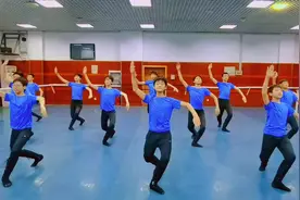 西北师范大学附属体育艺术中专部 兰州歌舞剧院舞蹈分校视频封面