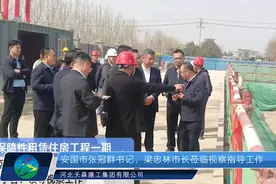 安国市张冠群书记视频封面