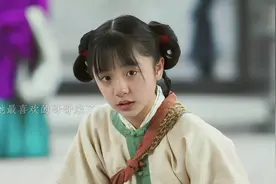以为哥哥是救赎，没想到哥哥却利用她，让她走向深渊。#锦囊妙录视频封面