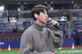 边伯贤 2024 MLB World Tour:Seoul Series Behind｜BAEKHYUN视频封面