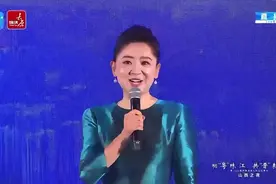 《山西之夜》太原籍央视著名主持人月亮姐姐深情推介家乡锦绣太原视频封面