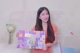 #创尔美 一个礼盒解决难题！猪猪女孩们，冲鸭！