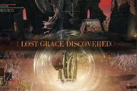 #艾尔登法环 流浪骑士包爽开荒攻略02#ps5 #steam游戏