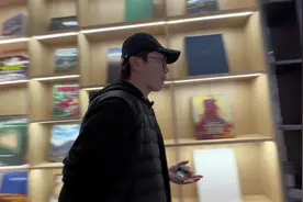 一镜到底沉浸探店 杭州青旅 背包十年  地址：杭州百大花园 地铁视频封面
