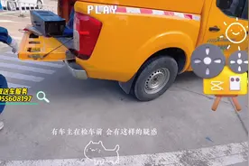 审车要清空后备箱吗？#汽车年审 #安庆 #检验人的工作日常视频封面