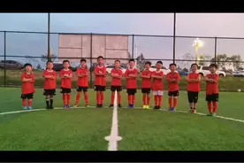 梅河口市青少年足球俱乐部招生了#一起踢球吧视频封面