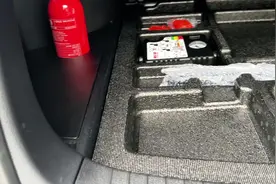 后备箱简单改装一下就能非常好用，装东西不显凌乱视频封面
