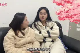 今年樱花为何迟迟不来？专家：气温原因让“花美人睡过头”！视频封面